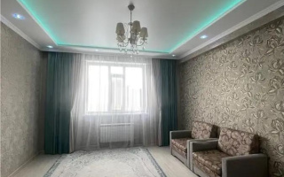 Продажа 2-комнатной квартиры, 79.1 м² - Продажа квартир в р-не Есиль Астаны