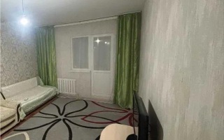 Продажа 1-комнатной квартиры, 38 м², ул. Кобыланды батыра, дом  7 - Продажа  однокомнатных квартир в новостройках Астаны