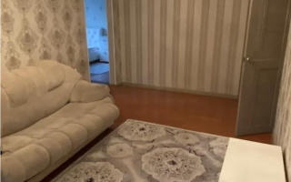 Продажа 3-комнатной квартиры, 55.9 м², мкр-н Коктем-1, дом  16 - Продажа квартир в Казахстане