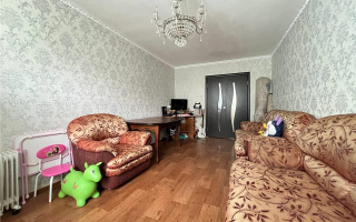 Продажа 3-комнатной квартиры, 68 м², мкр-н 8 - Продажа квартир в Темиртау