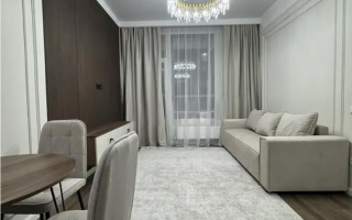 Продажа 2-комнатной квартиры, 42 м², ул. Е-36, дом  4 - Продажа  двухкомнатных квартир в новостройках Астаны