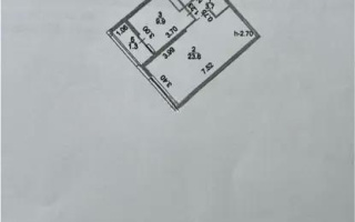 Продажа 1-комнатной квартиры, 42.9 м² - Продажа квартир в р-не Сарыарка Астаны