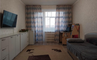 Продажа 2-комнатной квартиры, 53 м², мкр-н 8 - Продажа квартир в Темиртау