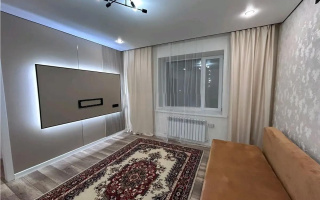 Продажа 2-комнатной квартиры, 58 м² - Продажа квартир в кирпичном доме в Астане