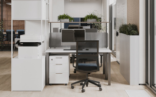 Продажа , 1988.3 м², ул. Черепанова, дом  16а - Продажа офисных и торговых помещений в Алматы