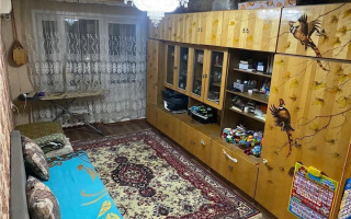 Продажа 3-комнатной квартиры, 55 м² - Продажа трехкомнатных квартир от собственников в Алматы - страница 4
