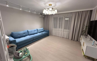 Продажа 4-комнатной квартиры, 102 м², пр. Республики - Продажа  четырехкомнатных квартир в Темиртау