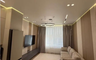 Продажа 4-комнатной квартиры, 99 м², пр. Туран, дом  52/2 - Продажа  четырехкомнатных квартир в новостройках Астаны без посредников