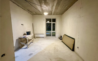 Продажа 1-комнатной квартиры, 46 м², ул. Дюсембекова - Продажа  однокомнатных квартир в Караганде