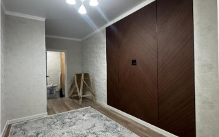 Продажа 2-комнатной квартиры, 40 м², мкр-н Шугыла, дом  340/46 - Продажа квартир в Алматы