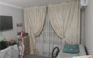 Продажа 1-комнатной квартиры, 14 м², мкр. Калкаман-2, дом  10 - Продажа  однокомнатных квартир в Алматы