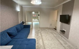 Продажа 1-комнатной квартиры, 42 м², ул. Тимирязева, дом  73 - Продажа  однокомнатных квартир в Алматы с фото