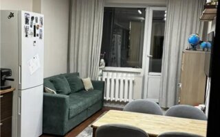 Продажа 1-комнатной квартиры, 54 м² - Продажа однокомнатных квартир в блочном доме в Казахстане - страница 2
