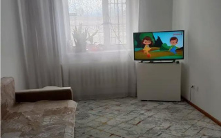 Продажа 1-комнатной квартиры, 37.7 м², ул. Мухамедханова, дом  28 - Продажа  однокомнатных квартир в Астане без посредников