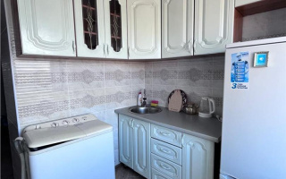 Продажа 2-комнатной квартиры, 46 м², ул. Сатыбалдина, дом  11 - Продажа квартир в Караганде с фото