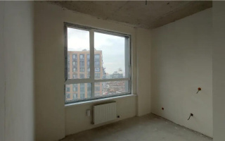 Продажа 1-комнатной квартиры, 43.6 м², пр. Аль-Фараби, дом  11/1 - Продажа  однокомнатных квартир в Астане с фото