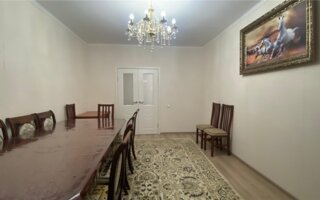 Продажа 3-комнатной квартиры, 87 м²