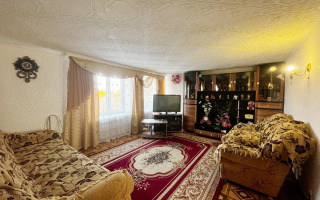 Продажа 8-комнатного дома, 163 м², ул. Клочкова - Продажа квартир в Темиртау