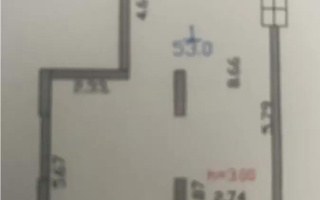 Продажа 2-комнатной квартиры, 56 м², пр. Абая, дом  160 - Продажа квартир в Алматы