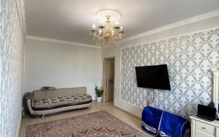 Продажа 1-комнатной квартиры, 43.5 м², пр. Тауелсыздык, дом  21 - Продажа квартир в новостройках Астаны