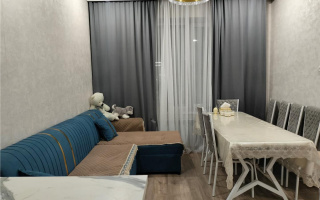 Продажа 2-комнатной квартиры, 36.1 м² - Продажа квартир в Астане