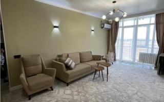 Продажа 3-комнатной квартиры, 70.8 м², мкр. Дарабоз, дом  25а - Продажа квартир в Алматы