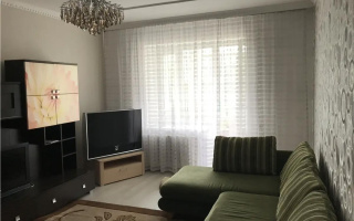 Продажа 2-комнатной квартиры, 75 м², ул. Керей, Жанибек хандар, дом  11 - Продажа квартир в Астане