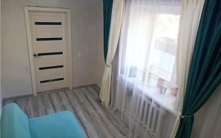 Продажа 3-комнатной квартиры, 55 м², ул. Блюхера, дом  33/1 - Продажа  трехкомнатных квартир в Темиртау без посредников