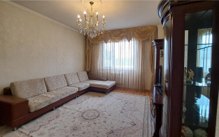 Продажа 3-комнатной квартиры, 105 м², ул. Иманова, дом  10/1 - Продажа квартир в Астане