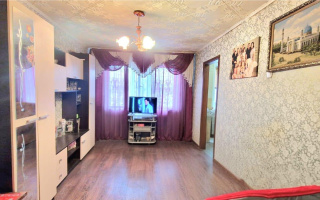 Продажа 2-комнатной квартиры, 43 м², 23 мкр. - Аренда баз, складов и промышленной недвижимости в Костанае