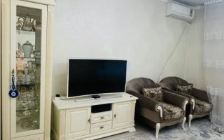 Продажа 4-комнатной квартиры, 95 м², мкр-н Самал-2, дом  90 - Продажа  четырехкомнатных квартир в Алматы с фото