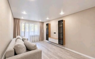 Продажа 2-комнатной квартиры, 45 м²