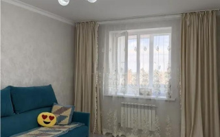 Продажа 1-комнатной квартиры, 38 м² - Продажа однокомнатных квартир в кирпичном доме в Астане - страница 5