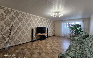 Продажа 3-комнатной квартиры, 89 м², ул. Уалиханова - Продажа квартир в Темиртау