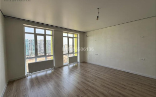 Продажа 1-комнатной квартиры, 38.3 м², мкр-н Шугыла, дом  340/39 - Продажа  однокомнатных квартир в Алматы без посредников с фото