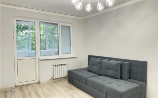 Продажа 1-комнатной квартиры, 40 м² - Продажа квартир в Алатауском р-не Алматы - страница 3