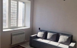 Продажа 1-комнатной квартиры, 37 м², ул. Болекпаева, дом  12 - Продажа квартир в Казахстане