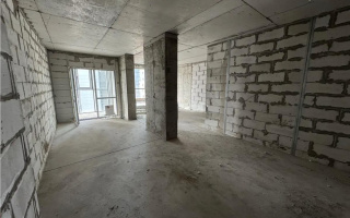 Продажа 2-комнатной квартиры, 52.7 м², пр. Абая, дом  160 - Продажа  двухкомнатных квартир в Алматы