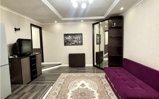 Продажа 1-комнатной квартиры, 31 м² - Недвижимость в Караганде - страница 26