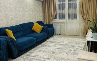 Продажа 2-комнатной квартиры, 69 м²