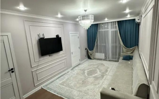 Продажа 3-комнатной квартиры, 71 м², мкр-н Дарабоз, дом  9 - Продажа квартир в Алматы