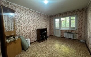 2-комн. квартира, 5/5 этаж, 16 мкр.