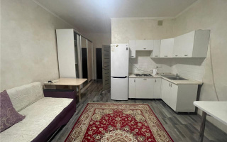 Продажа 1-комнатной квартиры, 27 м², ул. Омарова - Продажа квартир в Астане