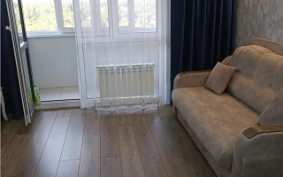 Продажа 1-комнатной квартиры, 41 м² - Продажа однокомнатных квартир в Турксибском р-не Алматы