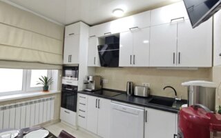 Продажа 4-комнатной квартиры, 77 м² - Продажа квартир в панельном доме в Казахстане - страница 6