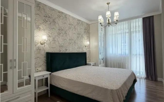 Продажа 3-комнатной квартиры, 100 м² - Продажа квартир в монолитно-каркасном доме в Астане