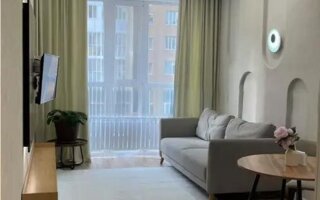 Продажа 2-комнатной квартиры, 43.5 м²