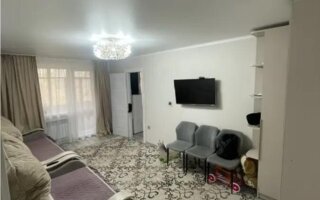 Продажа 2-комнатной квартиры, 42 м² - Продажа квартир в панельном доме в Караганде - страница 2