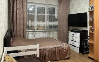 Продажа 2-комнатной квартиры, 53 м², мкр-н Тастак-2, дом  19 - Продажа квартир в Алматы