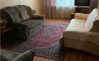 Продажа 2-комнатной квартиры, 51.6 м², ул. Аносова, дом  22 - Продажа  двухкомнатных квартир в Алматы